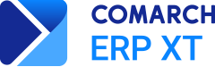 Comarch ERP XT